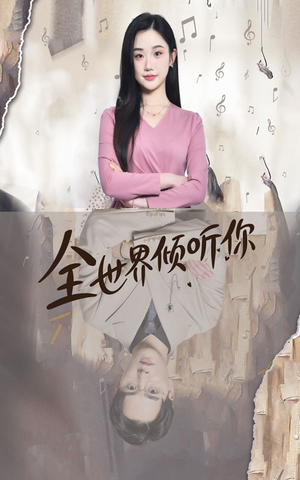 全世界倾听你（80集）推荐你们也去看