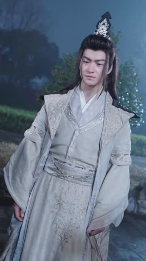 秋思入长安（82集）第二季