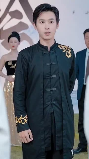 神医从山村开始（99集）贝贝短剧分享