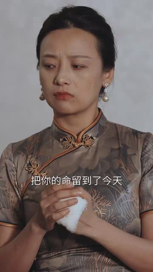 让爱回家（61集）热播短剧重燃