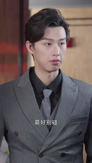 如果爱可以重来（48集）分享热门短剧