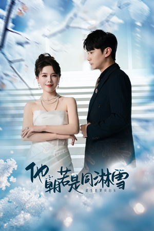 他朝若是同淋雪（48集）短剧演员排行榜