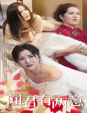 闻君有两意（35集）视频在线看