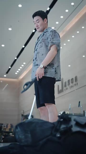 我给总裁老婆当保镖（36集）短剧热门推荐