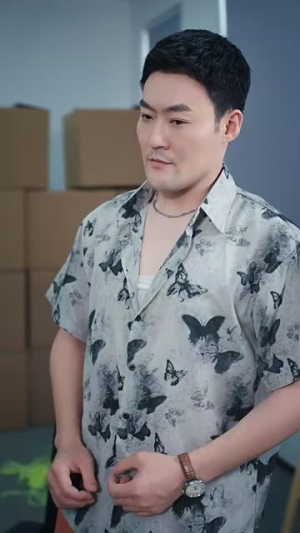 开局当保镖竟娶了美女总裁（36集）热门短剧推荐
