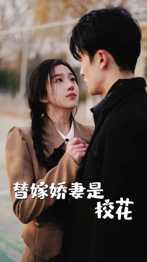 替嫁娇妻是校花（66集）在线观看