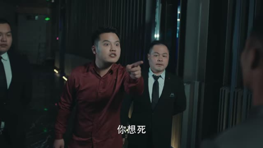 他来自程氏集团（30集）精彩短剧天天看