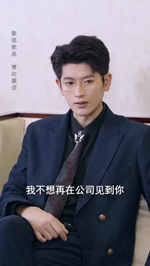 倘若他是风（69集）短剧免费看