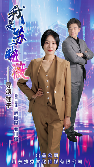 我是苏晓薇（82集）全集完整版