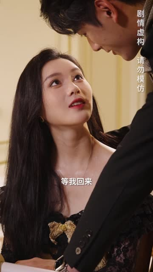 替身情人（13集）全集一次看完