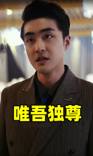 唯吾独尊（96集）短剧太精彩