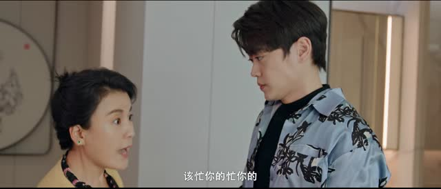 她与谎言（20集）短剧推荐来了