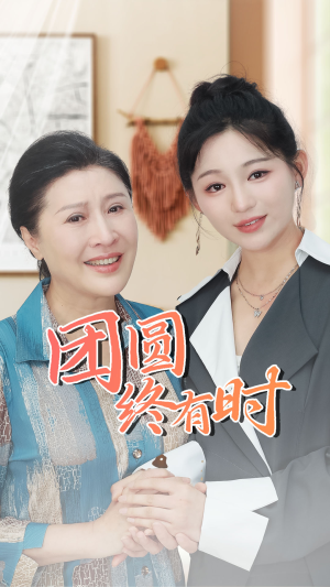 团圆终有时（70集）80到100集