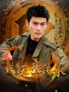 我有无敌传承（81集）免费全集短剧