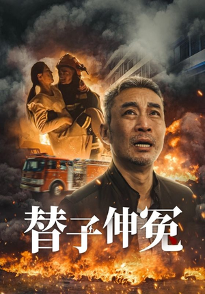 替子伸冤（35集）精彩的网络短剧