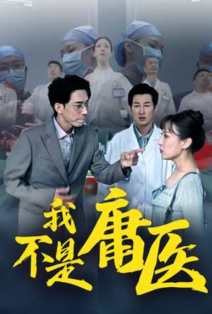 我不是庸医（31集）让你一口气看完
