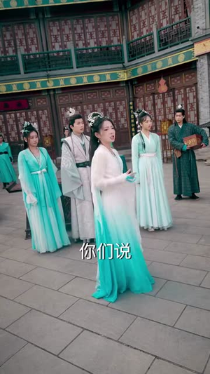 我在玄幻世界直播带货（66集）免费短剧完整版