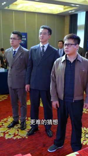 我中专生横扫全球数学大赛（42集）简直不要太好看