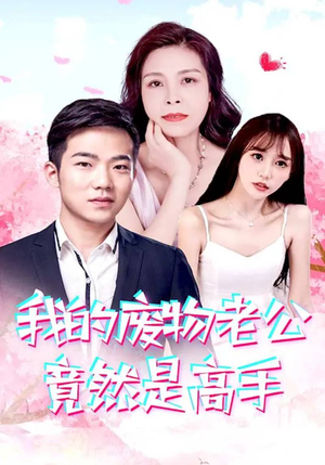 我的废物老公竟然是高手（100集）抢先看热门短剧