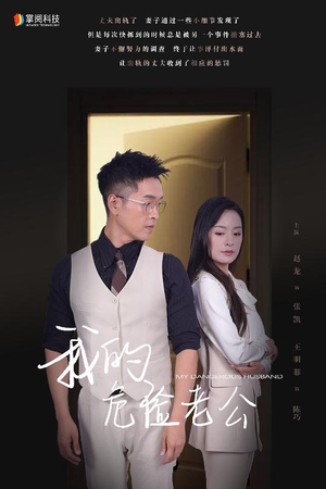 我的危险老公（63集）全集免费看短剧
