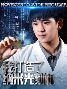 我打造了纳米光刻机（76集）最热短剧抢先看