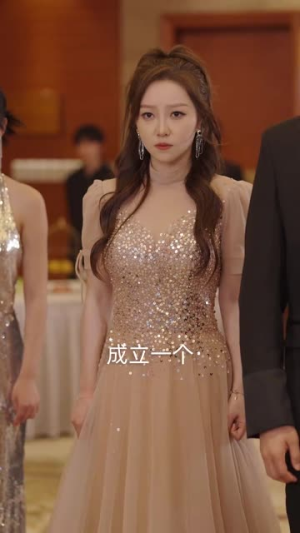 完蛋，我被她们包围了（82集）第一季