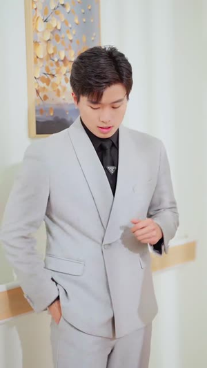休夫后惊艳全球（59集）短剧全集完整版