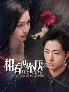 相看两不厌（80集）女主谁演的