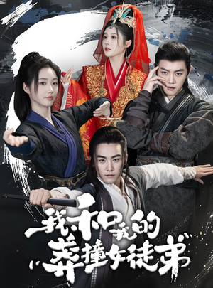 我和我的莽撞女徒弟（29集）1-102集