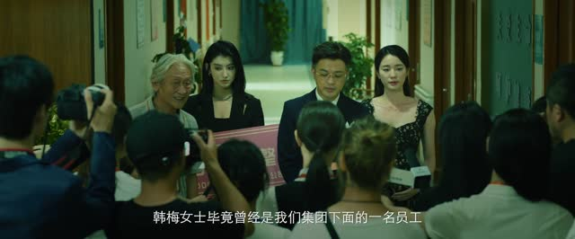 制暴（动作犯罪）真的太精彩了