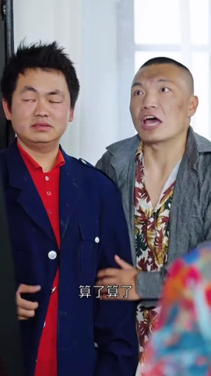 乡野豪龙（92集）最新热播短剧