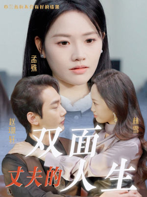丈夫的双面人生（30集）观看软件