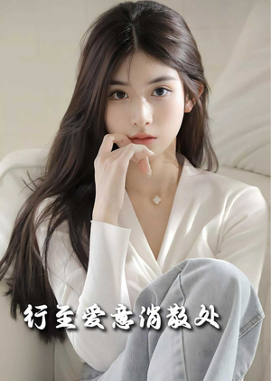 行至爱意消散处（30集）全集都在这里了