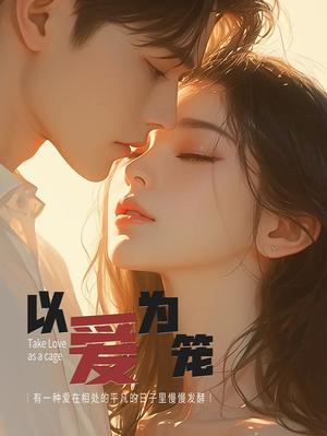 以爱为笼（60集）超火热门短剧