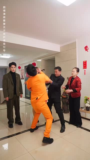 年关奇妙恋曲（65集）热播短剧抢先看