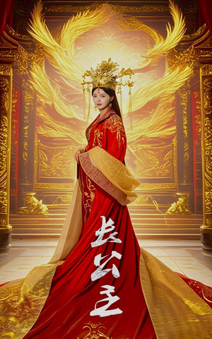 长公主（63集）在哪里可以看