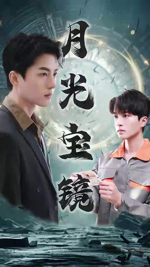 月光宝镜（98集）红果短剧免费看