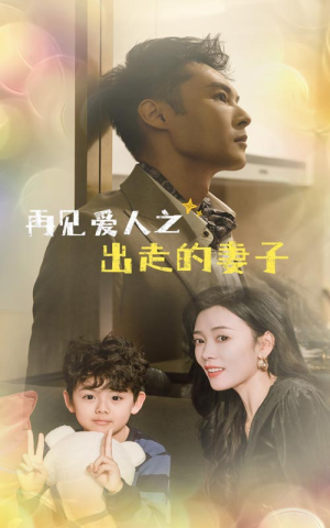 再见爱人之出走的妻子（85集）在线观看全集