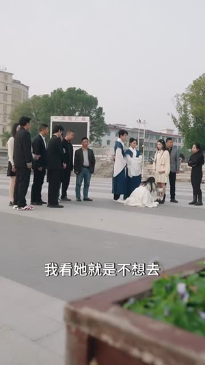 以家之名（30集）精彩的网络短剧