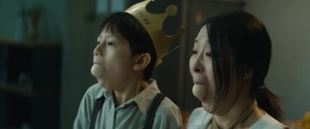 致命游戏（死亡万花筒剧版）大结局完美收官