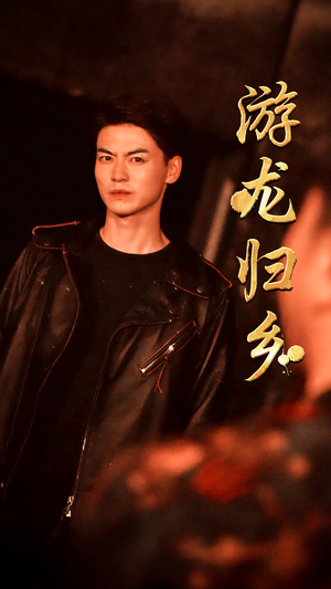 游龙归乡（60集）短剧免费看