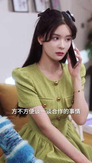 重生33次我爱他（6集）热门短剧排行榜