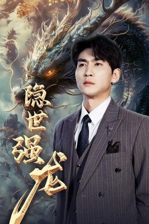 隐世强龙（63集）免费看短剧