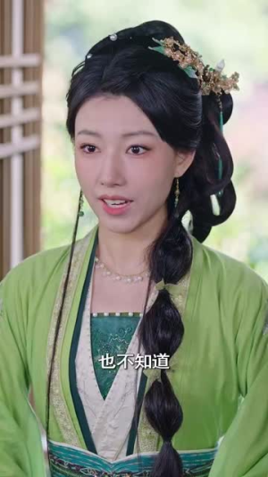 长嫂扶我青云志（70集）追短剧看全集