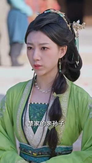 禁欲首辅的兼祧妻（70集）无需会员免费看