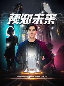 预知未来（100集）火爆短剧热播中
