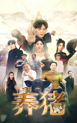 养猪（74集）我全都看完了