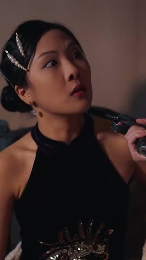 宅心计（61集）第32集