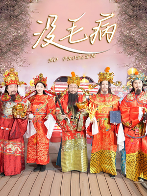 没毛病（30集）免费观看全集