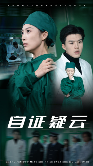 自证疑云（31集）短剧精彩绝伦